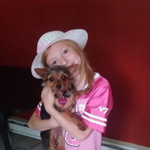 Meet your Posher, Sylvia